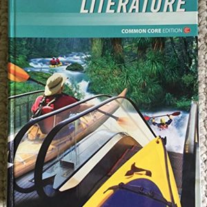 Prentice Hall Literature, Grade 9: Common Core Edition by Inc. Pearson Education
