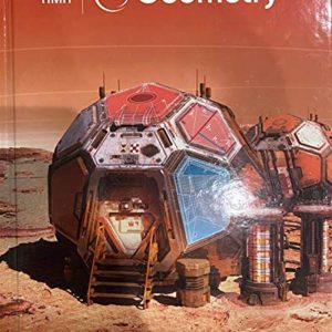 Student Edition 2020 (Into Geometry) by Hmh