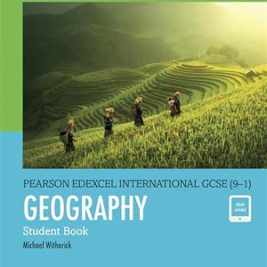 Edexcel International GCSE (9-1) Geography by Format