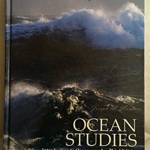Ocean Studies: Introduction to Oceanography by Ocean Studies: Introduction to Oceanography